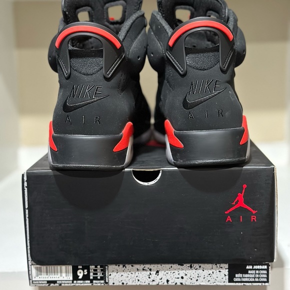 Jordan 6